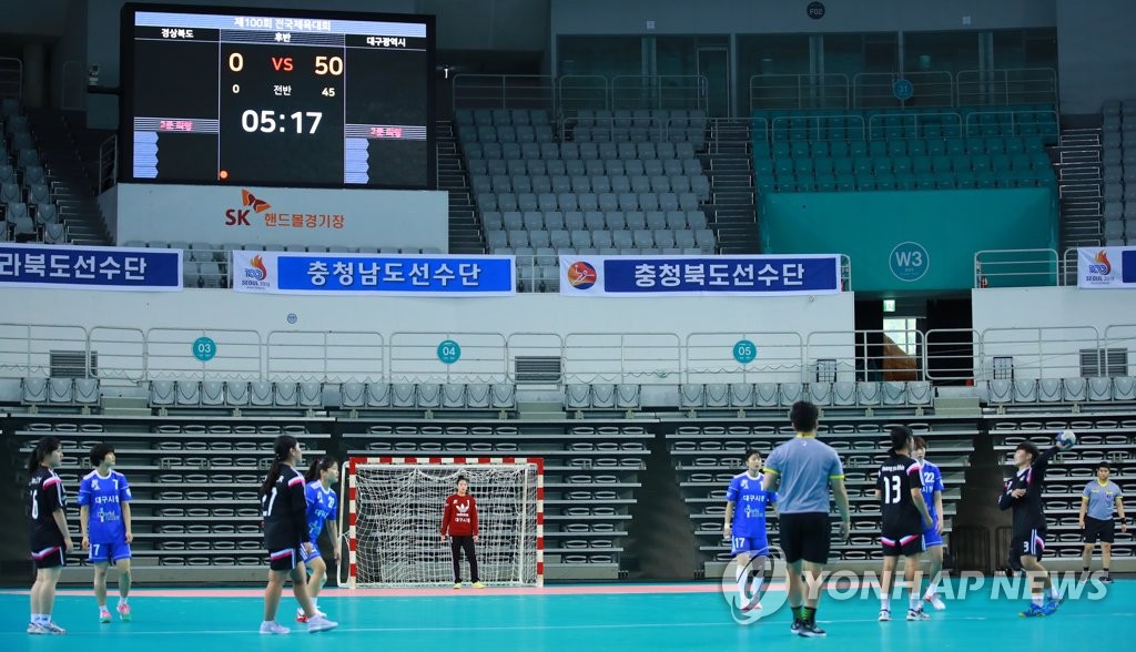 속상할 만큼 일방적인 경기