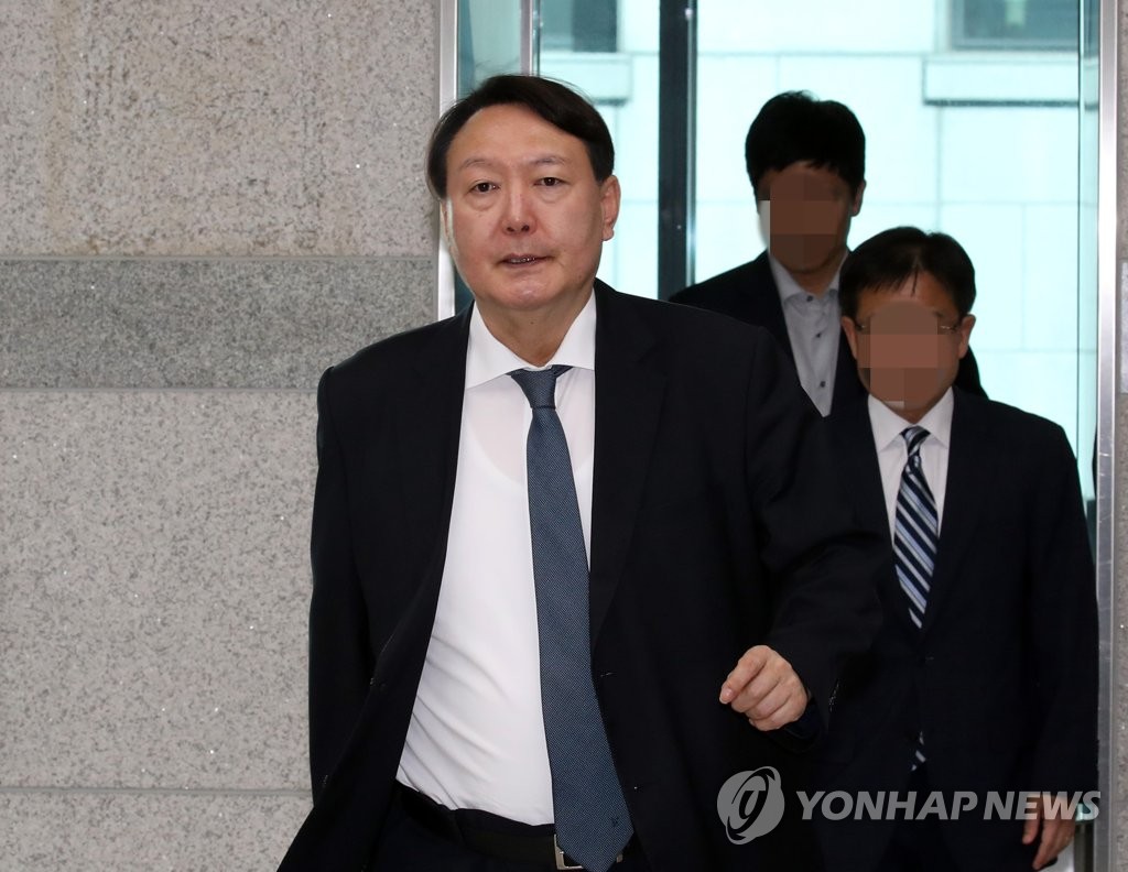 Top prosecutor Top prosecutor