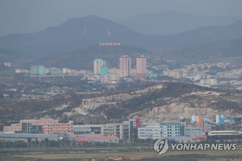 평양공동선언 1년, 고요한 북녘
