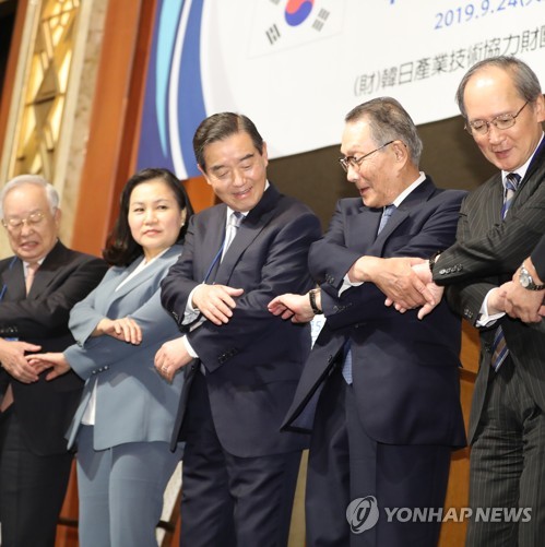 한일 관계 다시 좋아질까?