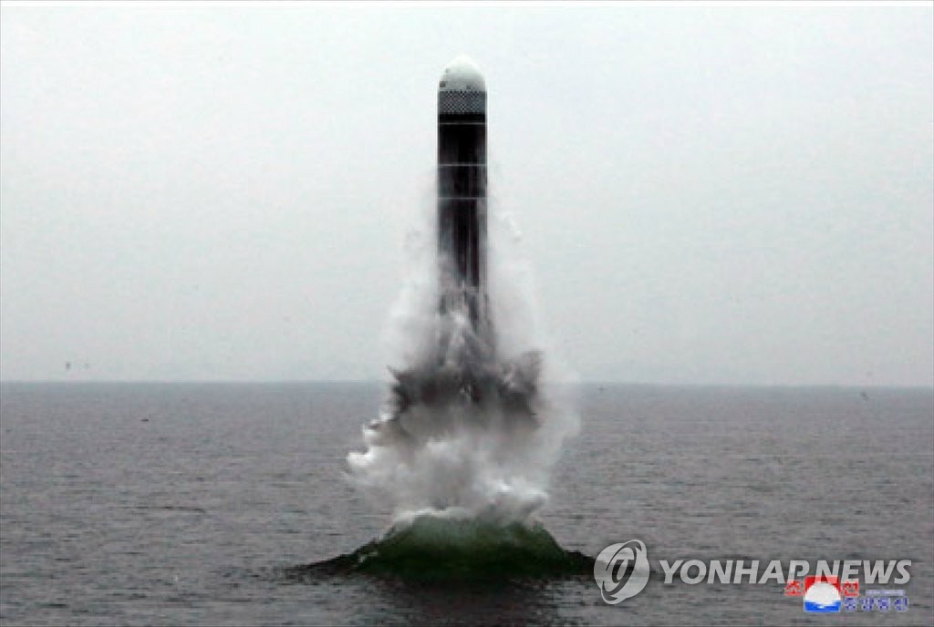 خبير أمريكي : استئناف اختبار الأسلحة الكورية الشمالية مسألة وقت فقط - 1
