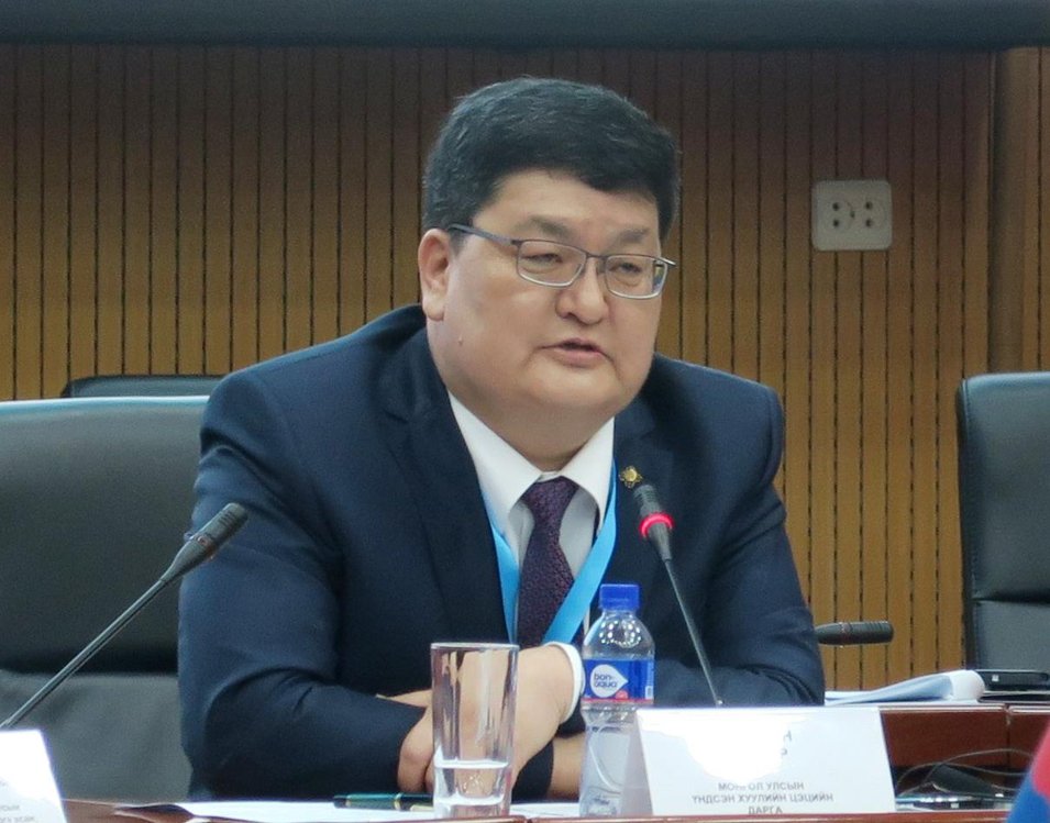 '여승무원 성추행' 몽골 헌재소장 풀어준 경찰…뒤늦게 국제법 확인