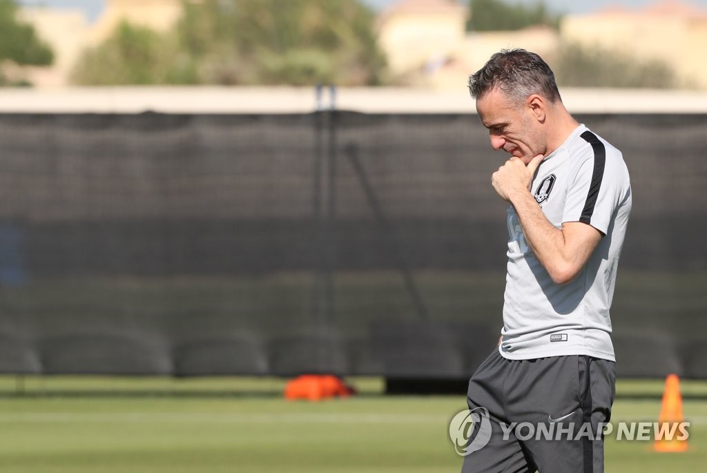 '복병 레바논 어떻게 잠재울까'