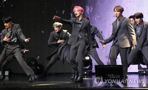 '골든차일드' 리부트