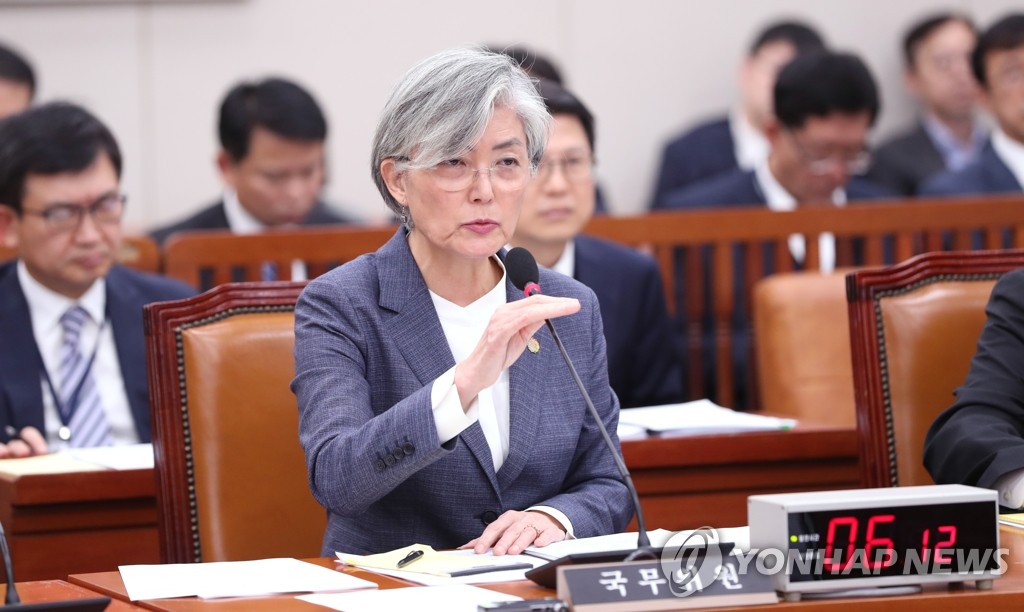 Kang Kyung-wha Kang Kyung-wha