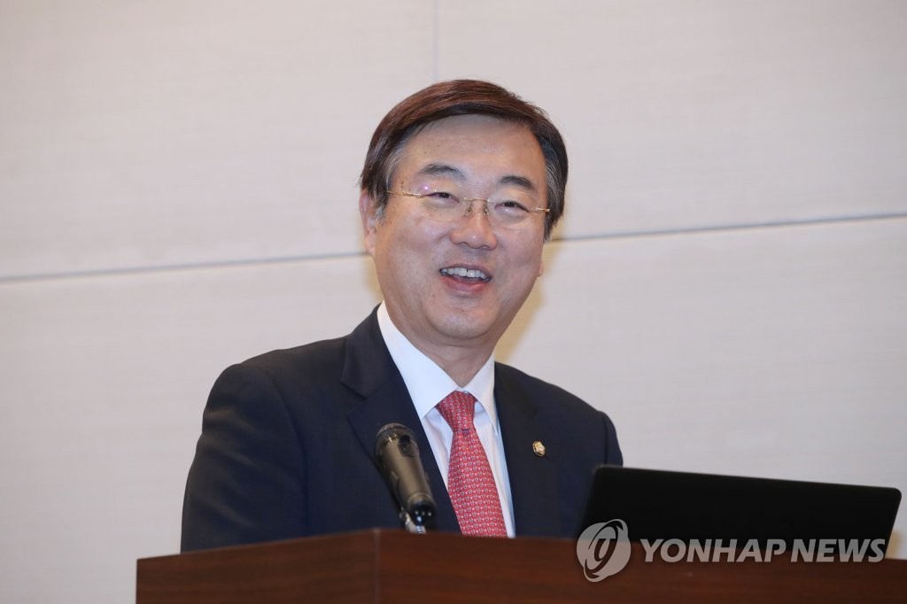 자유한국당 김종석 의원