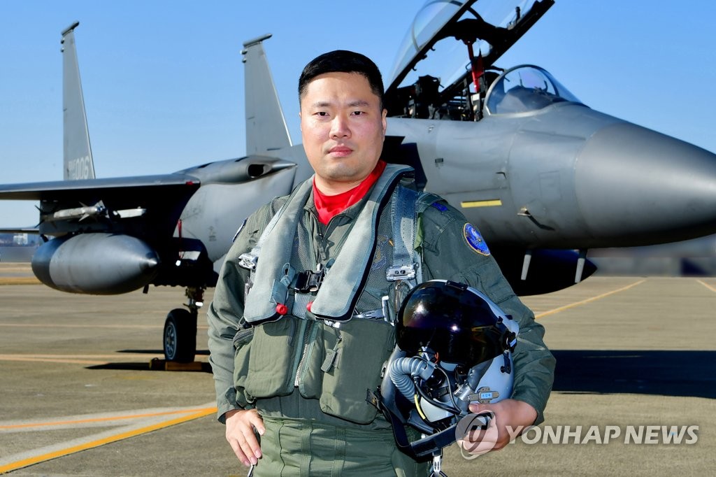 Top Gun of the Year Top Gun of the Year