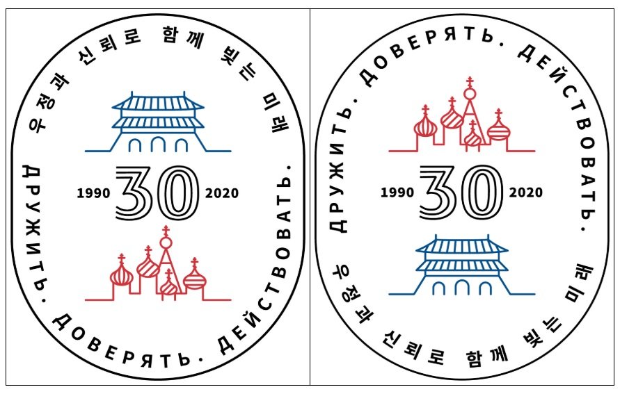 Trente ans de relations Corée-Russie Trente ans de relations Corée-Russie