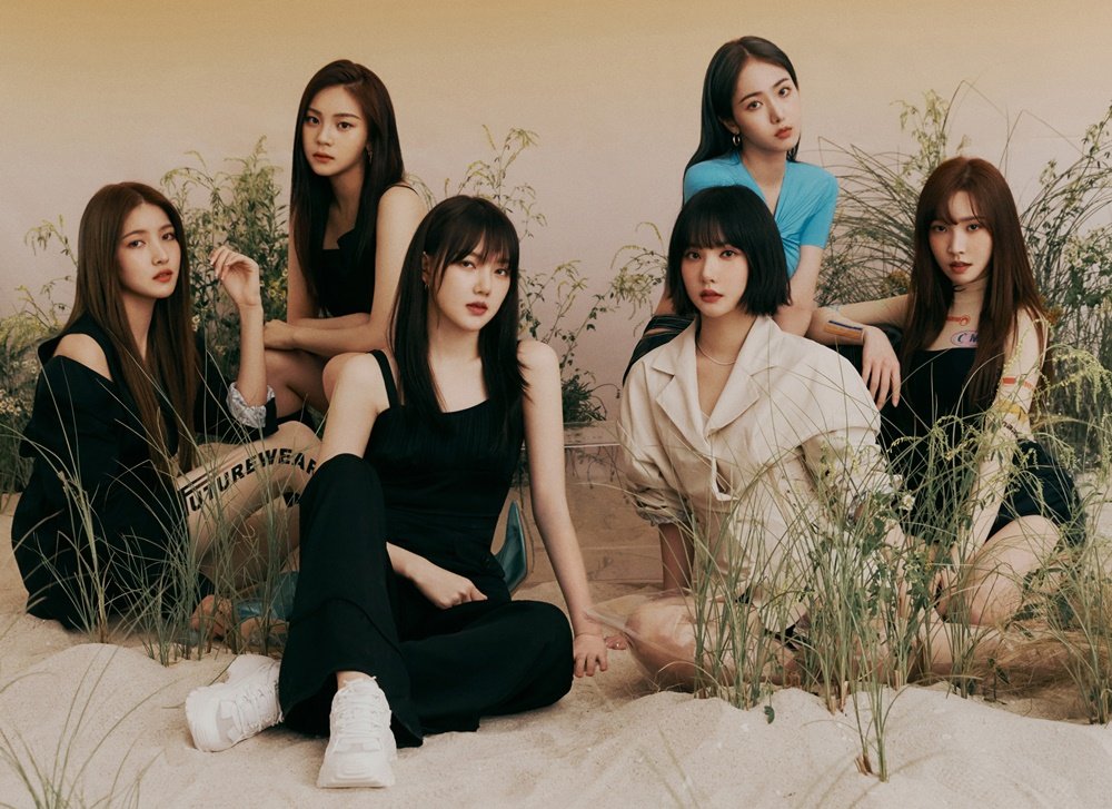 GFriend to unveil new album GFriend to unveil new album