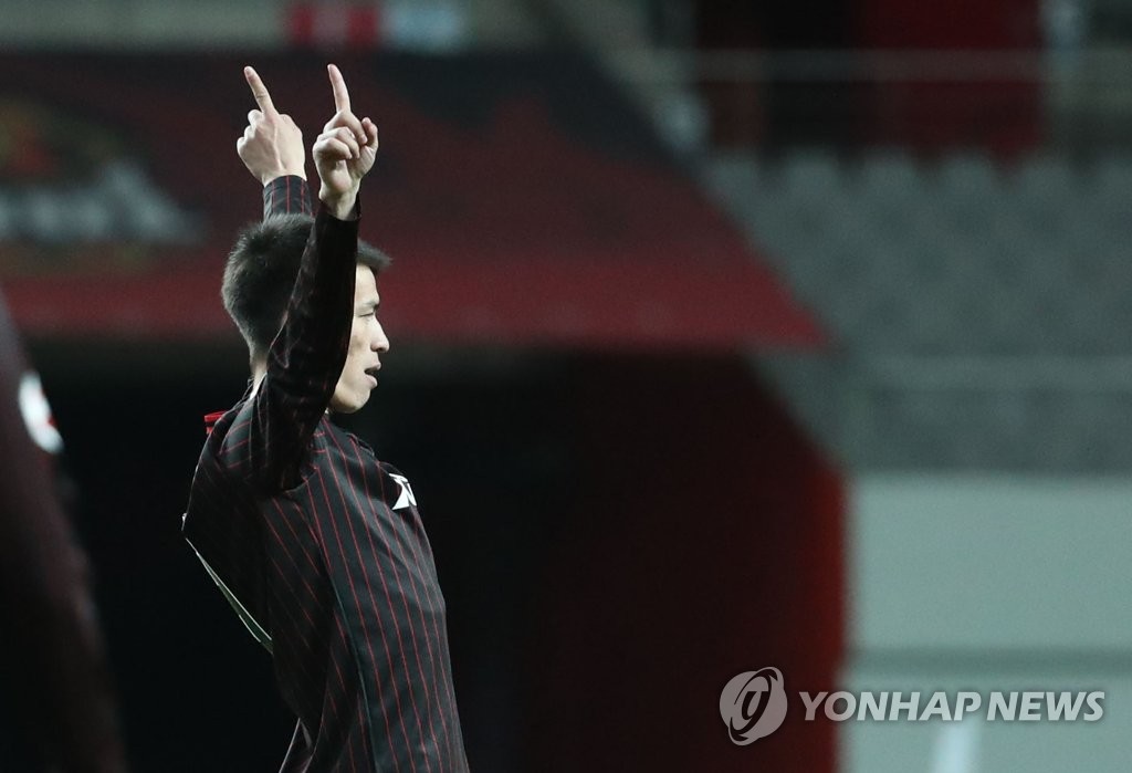 알리바예프 '진짜 쐐기골'