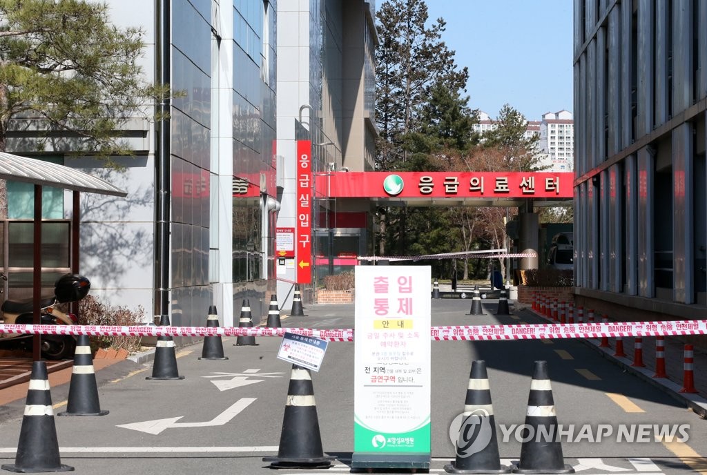 코로나19 경북지역 확진자 158명으로…25명 추가