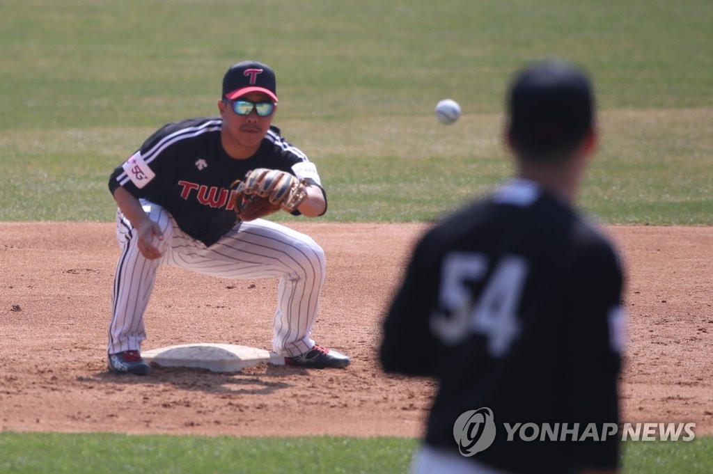 2루수 정근우