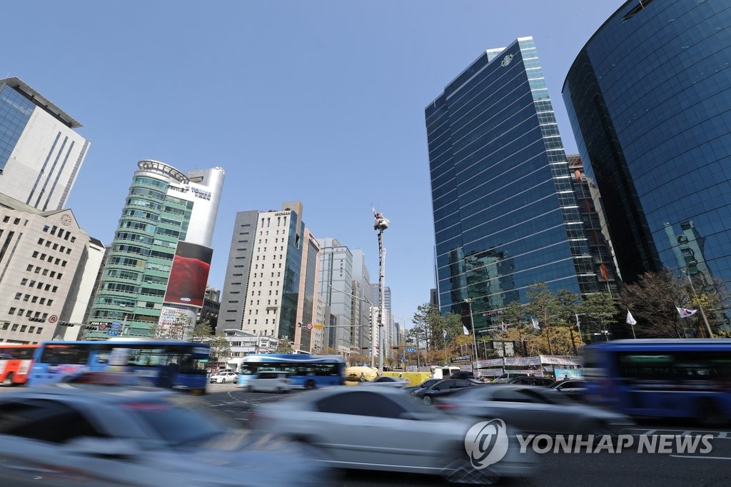 300일 동안 이어진 고공농성