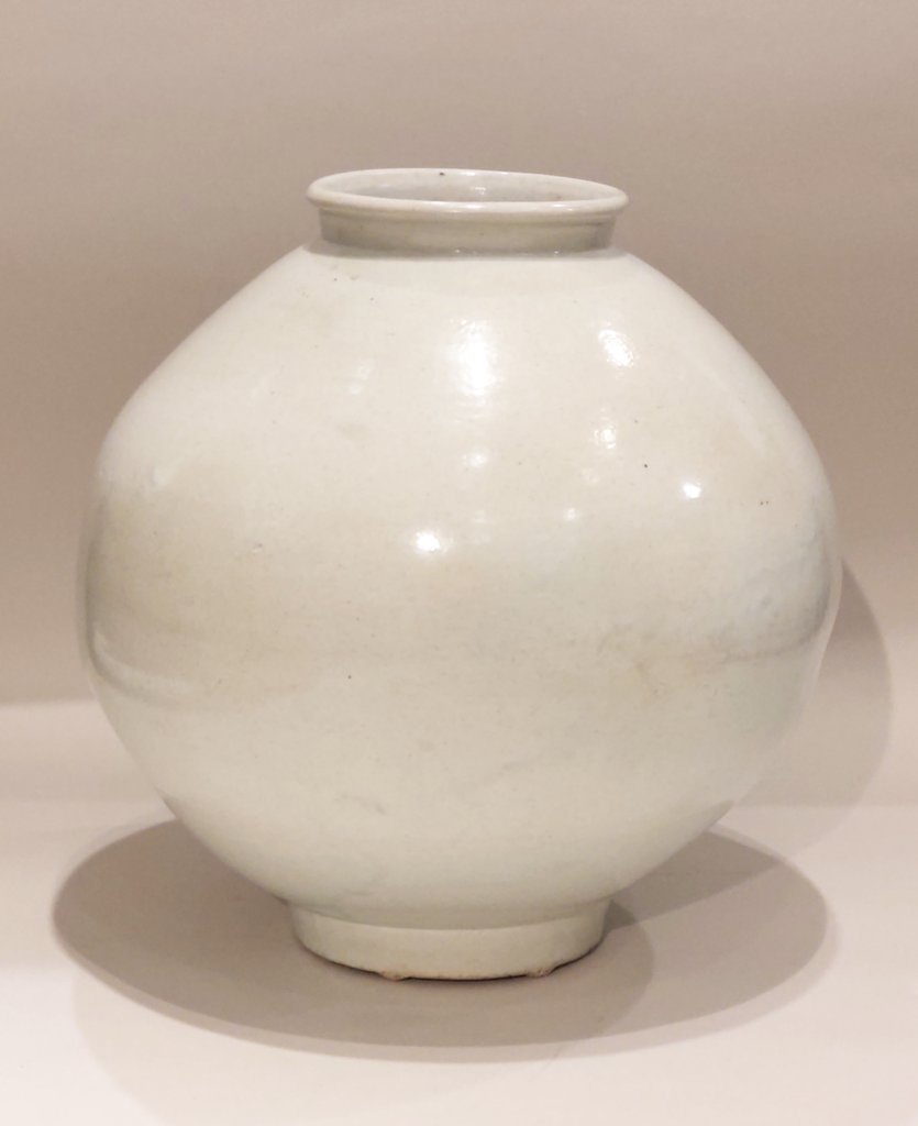 Joseon Dynasty porcelain to Australia Joseon Dynasty porcelain to Australia