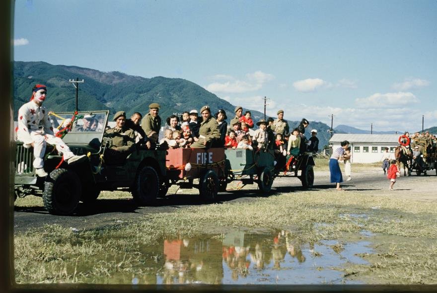 뉴질랜드서 한국전쟁 70주년 기념 사진전 열린다