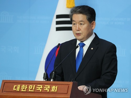 더불어민주당 김경협 의원
