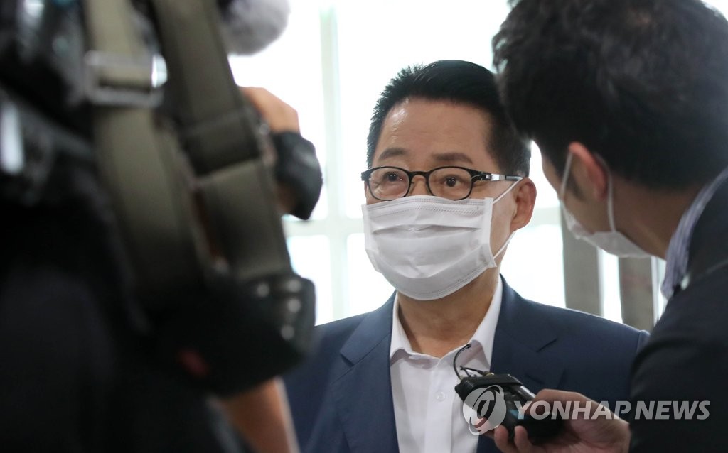 NIS director nominee answers questions NIS director nominee answers questions
