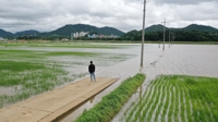 농식품부, 태풍·호우 대비 저수지·산사태 취약지 점검