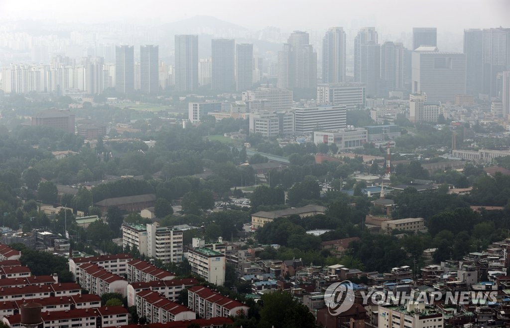 용산 '캠프킴'도 개발, 새롭게 바뀔 용산 모습은?