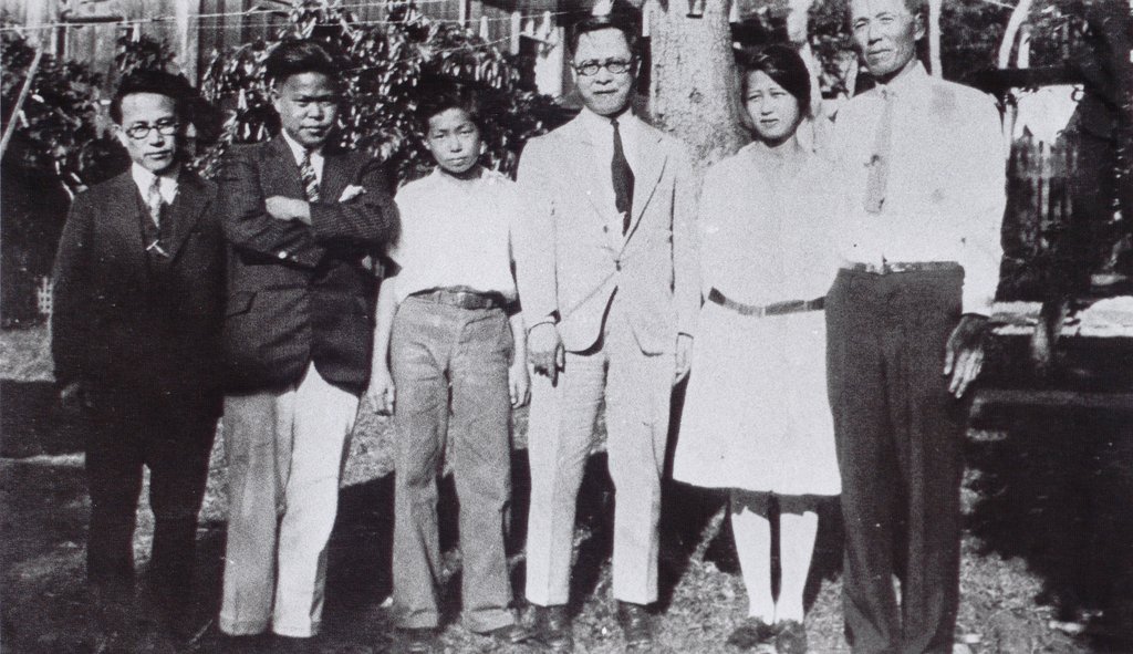 독립기념관, 광복절 앞두고 미주 한인사회 인물사진 공개