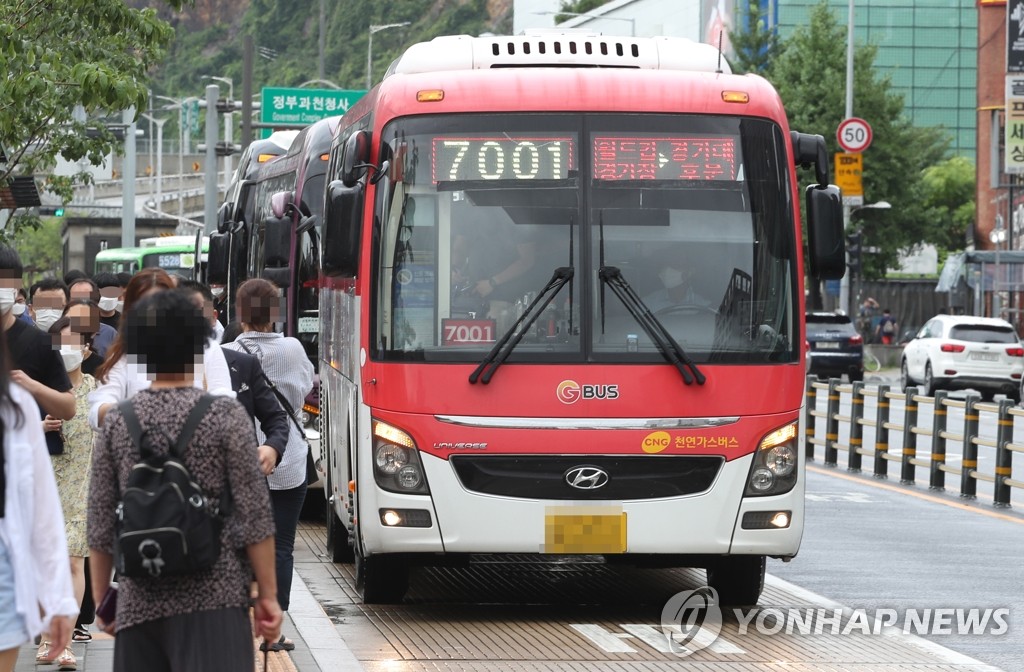 ラッシュ時の「集中配車時間」延長 ラッシュ時の「集中配車時間」延長