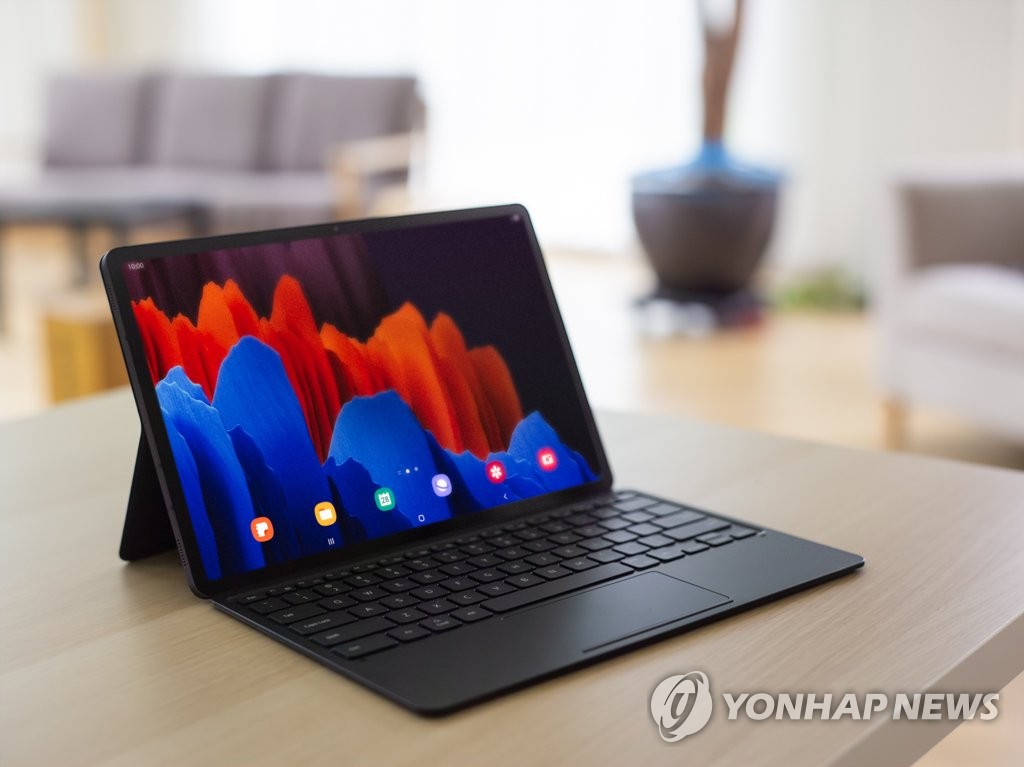 Preorders for Galaxy Tab S7 Preorders for Galaxy Tab S7