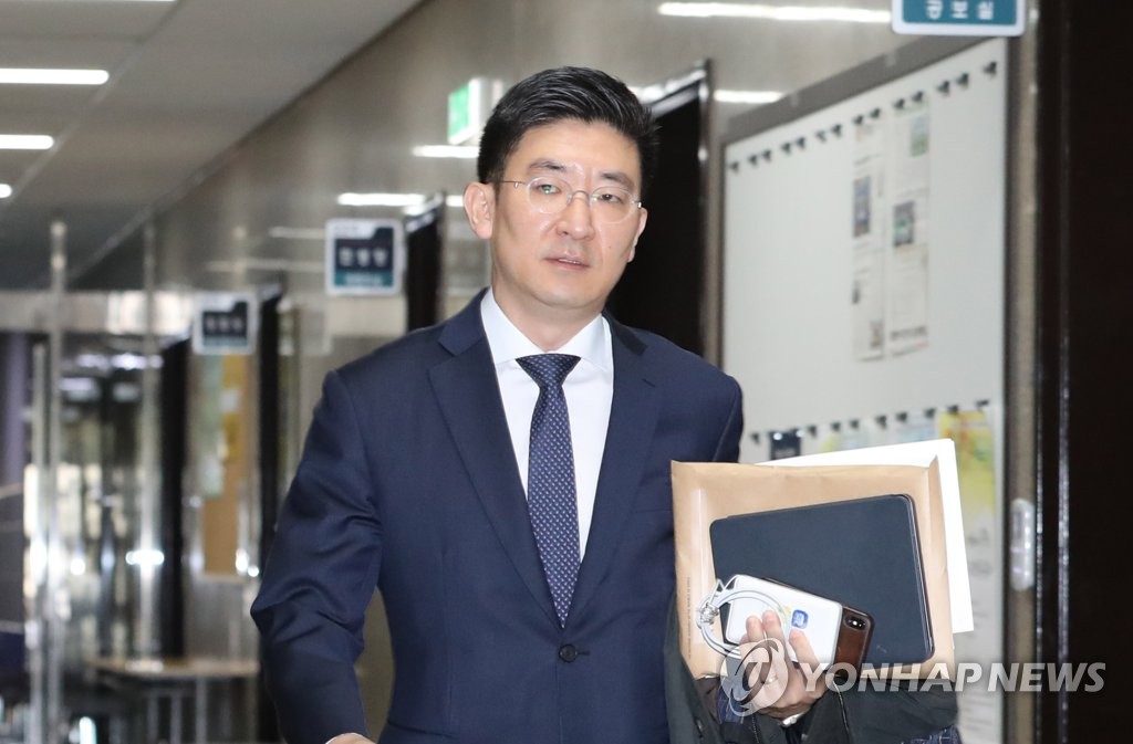 내년 보궐선거 출마의향 없다고 밝힌 김세연 전 의원
