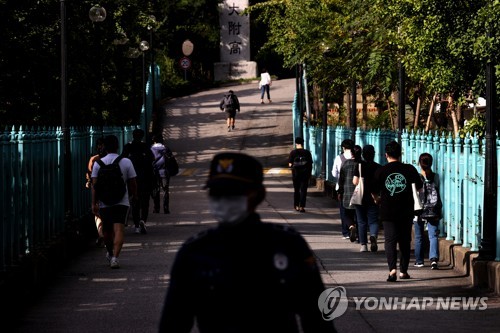 Corea del Sur implementa restricciones endurecidas contra el coronavirus para las próximas festividades