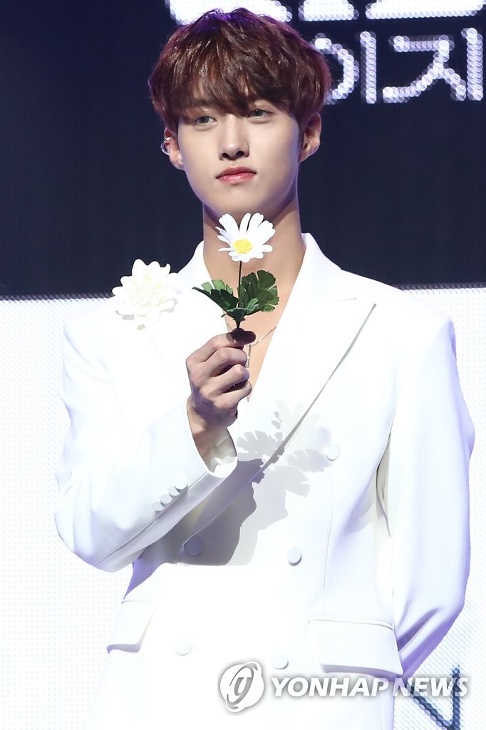 펜타곤 여원
