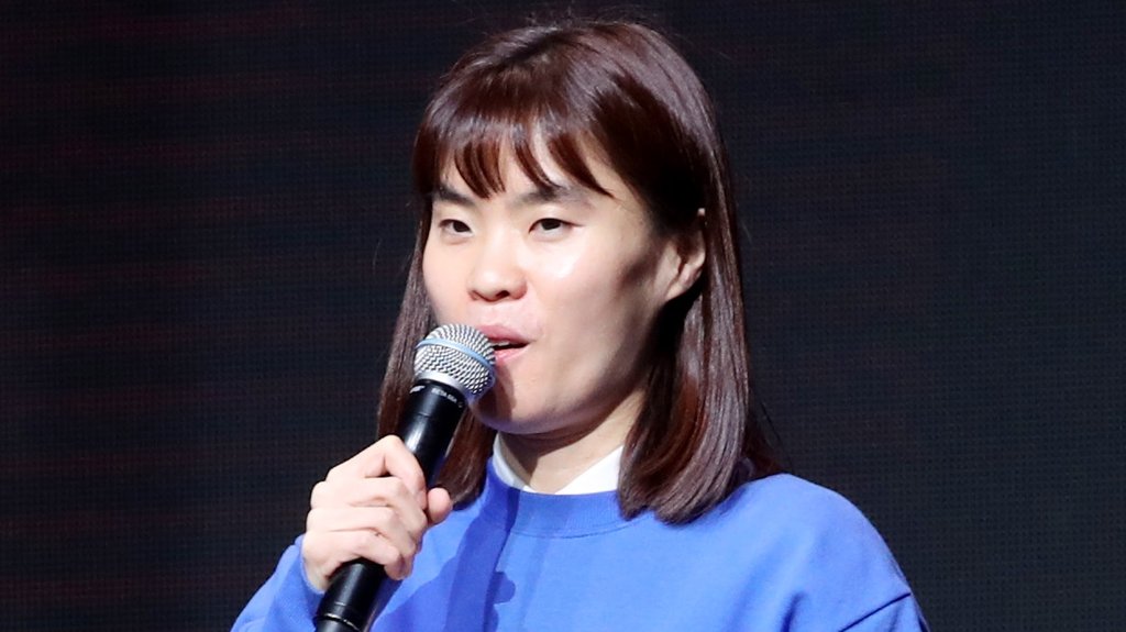 박지선, 모친과 함께 자택서 사망