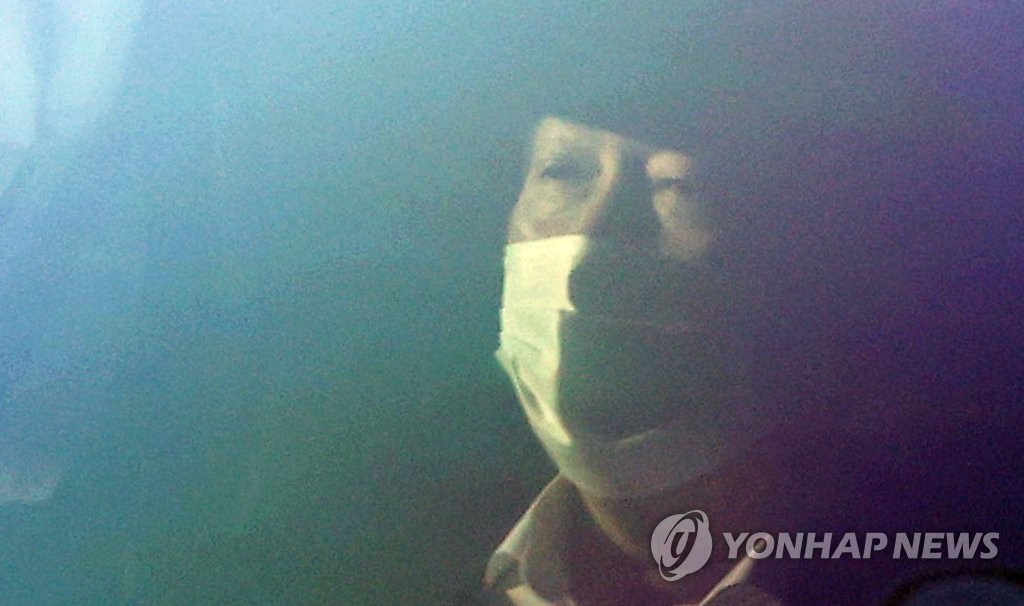 출근하는 윤석열 검찰총장