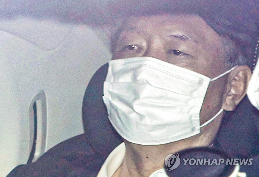 윤석열 검찰총장 업무 복귀