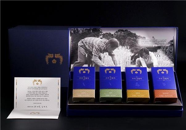 Presidential gift to medical workers Presidential gift to medical workers