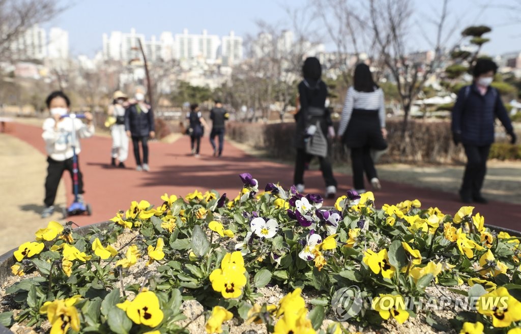 Printemps Printemps