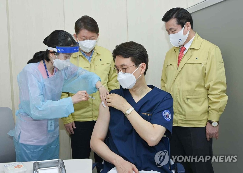 Vaccin Pfizer Vaccin Pfizer