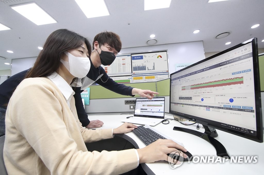 KT, IDC 통합 보안서비스 '하이브리드 보안' 출시