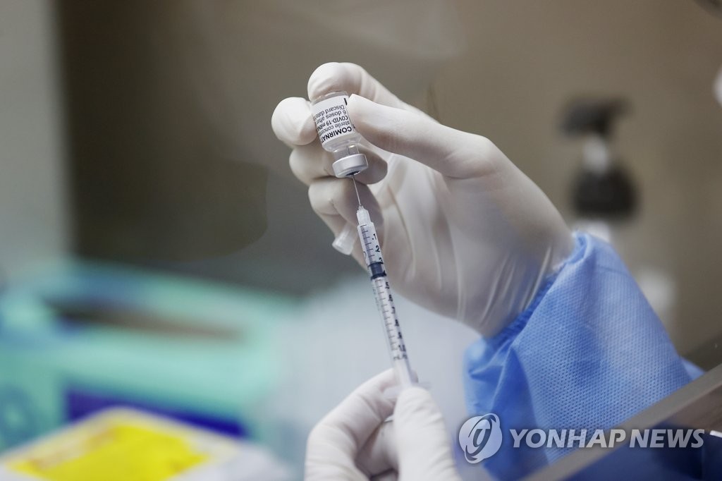 ワクチンの需給逼迫 ワクチンの需給逼迫