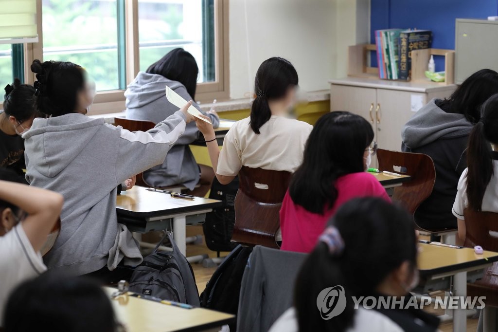 문·이과 통합 첫 수능 모의평가