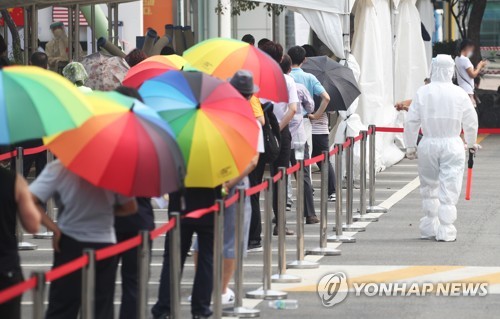 안산시, 산업단지 내 근로자에 진단검사 행정명령
