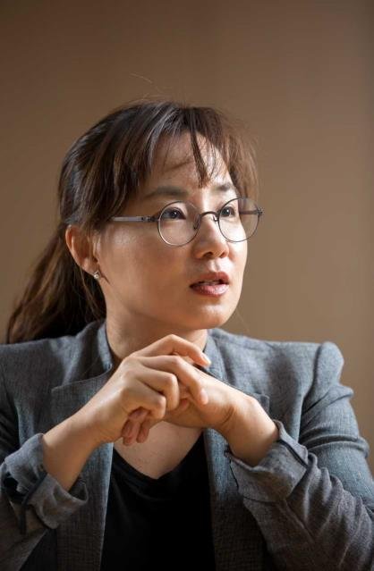 문회리 교수, 일본 배위화학회 '국제 창의연구상' 수상