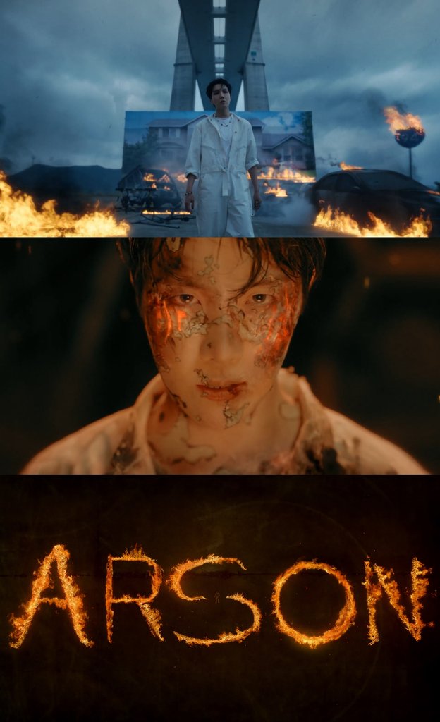 BTS' J-Hope releases first solo album BTS' J-Hope releases first solo album