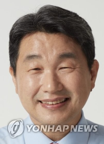 Lee Ju-ho named education minister Lee Ju-ho named education minister
