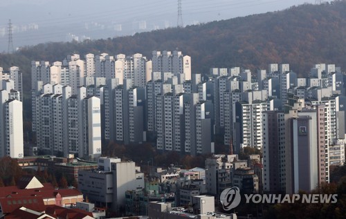 전국 대부분 지역 부동산 규제 해제