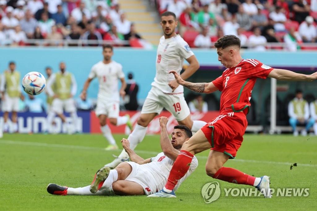 해리 윌슨 슛