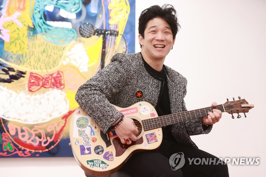 '경록절 마포르네상스' 개최하는 한경록