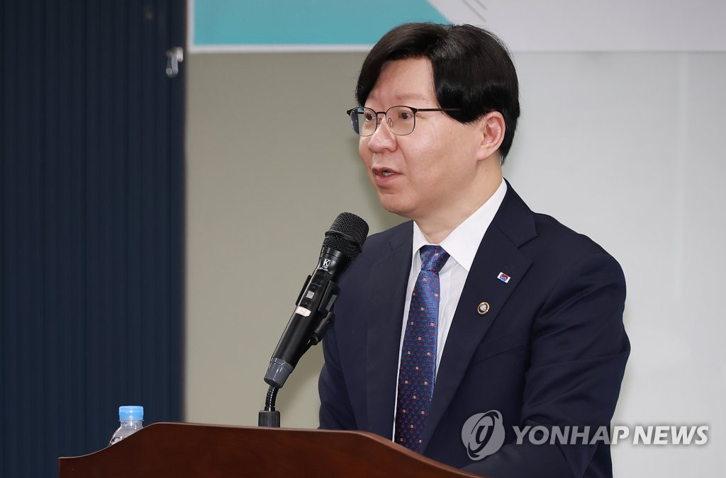 김소영 부위원장