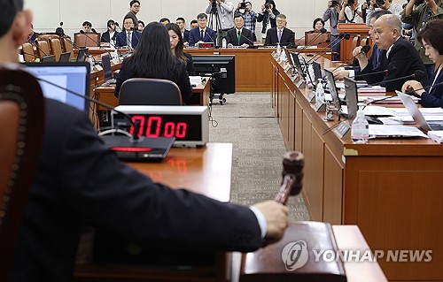 국민연금개혁, 21대 국회서 무산…소득대체율 2%p 차이 못좁혀