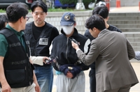 '연인 살해' 의대생 내일 구속송치…경찰 "우발 범행 아냐"