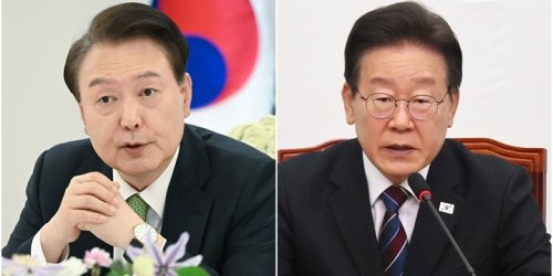 민주, 尹-李회담 의제에 1인25만원·채상병특검법·거부권 사과 요구