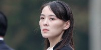 김여정 "우리 무기 사명은 한 가지…서울이 허튼 궁리 못 하게"